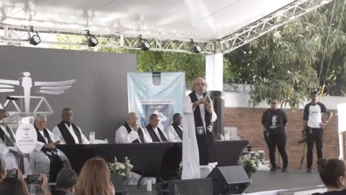 ROGELIO CRUZ MISA