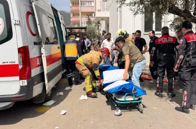 Suben a nueve los muertos en el tiroteo a manos de un alumno de 14 años en Turquía