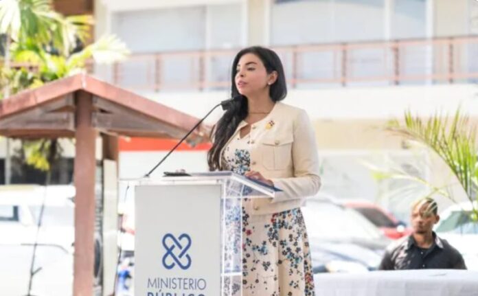 YENI BERENICE DENJNCIAS