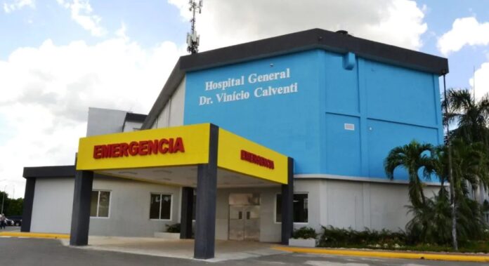 hospital vinicio calventi