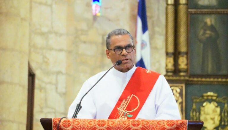 Sacerdotes llaman a combatir violencia y desigualdad en República Dominicana