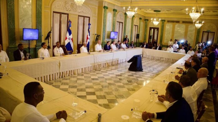 GOBIERNO TRANSPORTISTAS