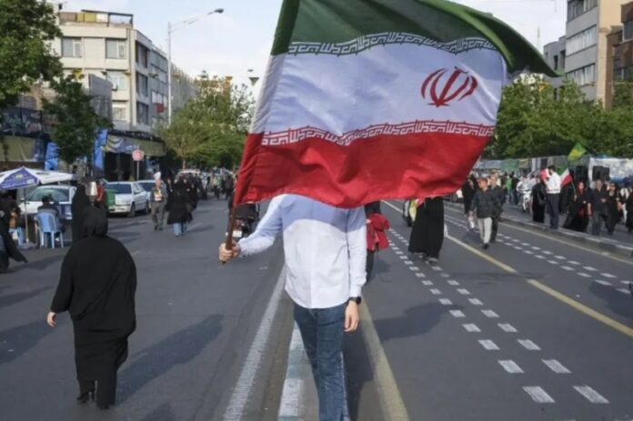 IRAN ESTUDIA PROPUESTA