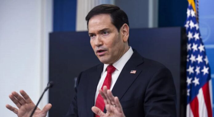 MARCO RUBIO BUENAS NJOTICIAS