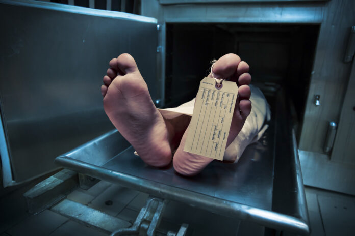 MORGUE