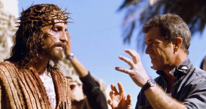 PASION DE CRISO