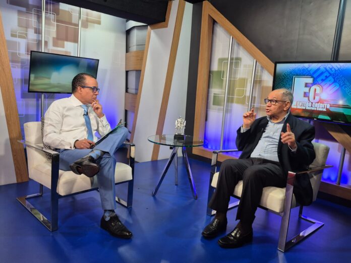 PEPE ABREU EN DE ENTERO CREDITO
