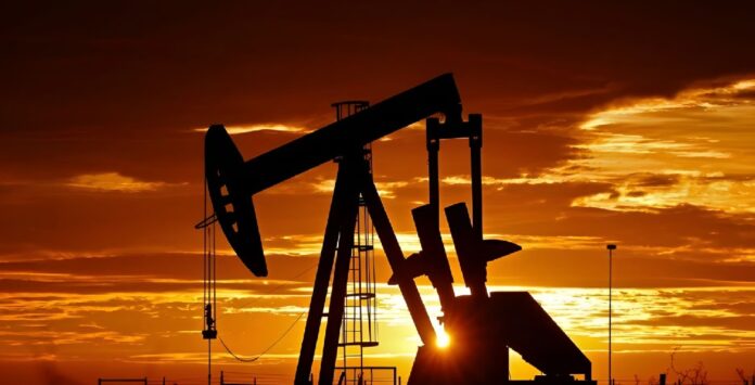 PETROLEO SUBE