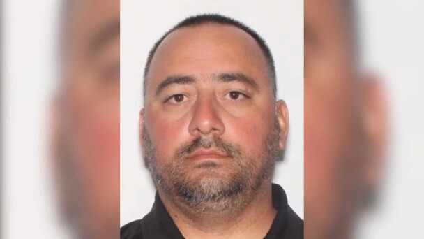 Rodolfo Mantilla, alias «Rudy»,