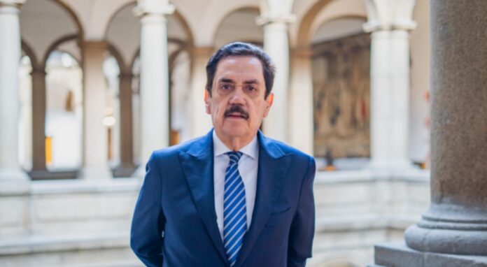 TONY RAFUL DESIGNADO