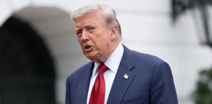 TRUMP SOBRE VENEZUELA ESTADO 51