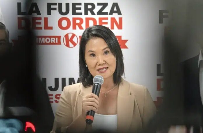 keiko alante