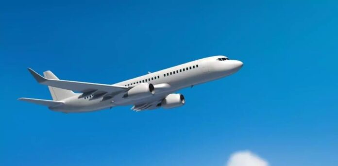 AEROLINEAS AUMENTO