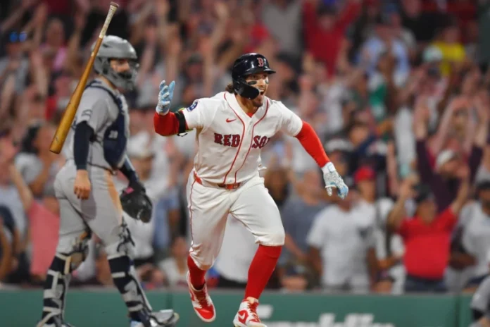 BOSTON BARRE