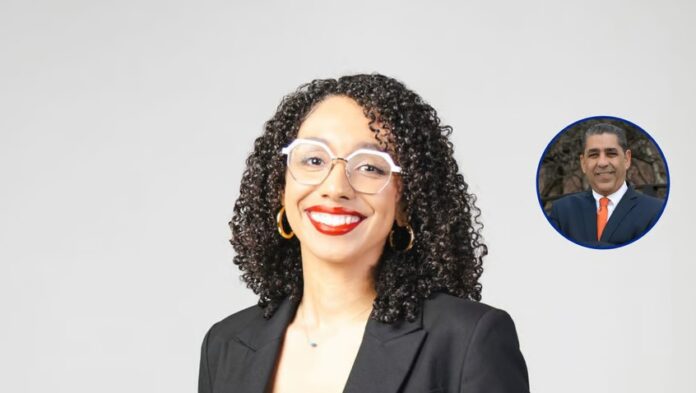 DALISA GANA