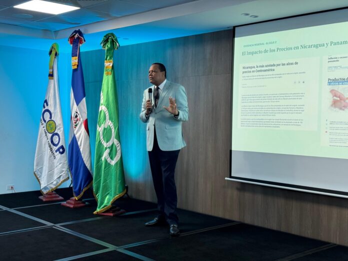 EDDY ALCANTARA CRITICA OPOSICION
