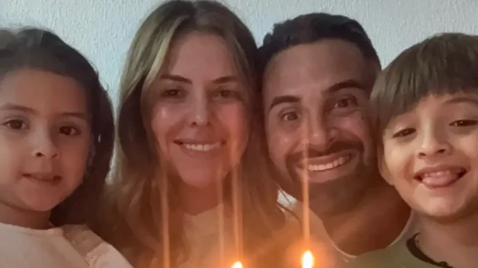 FUTBOLISTA U FAMILIA