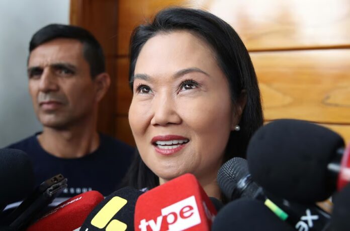KEIKO GANA