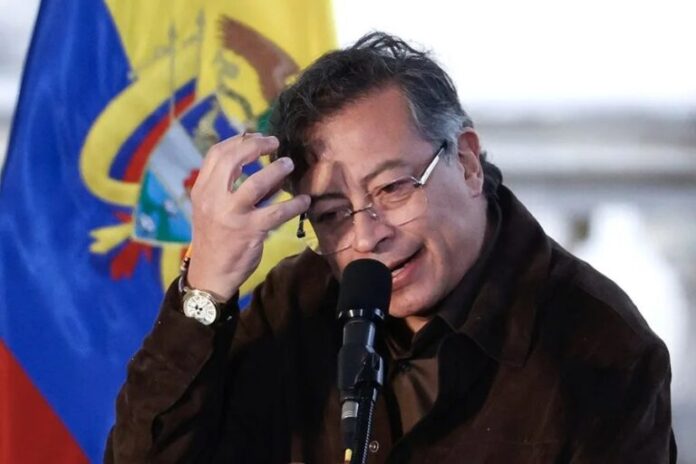 PETRO RECHAZA RESULTADOS