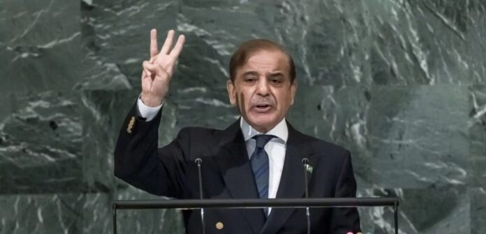 Pakistán anuncia un texto definitivo del acuerdo de paz entre Irán y EEUU