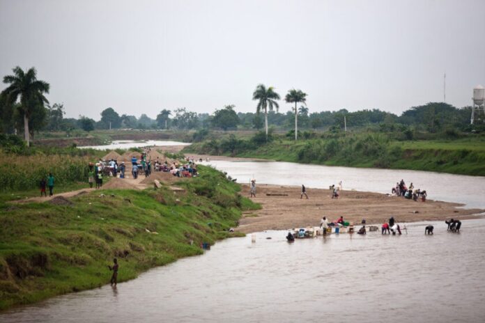 RIO MASACRE ARENA