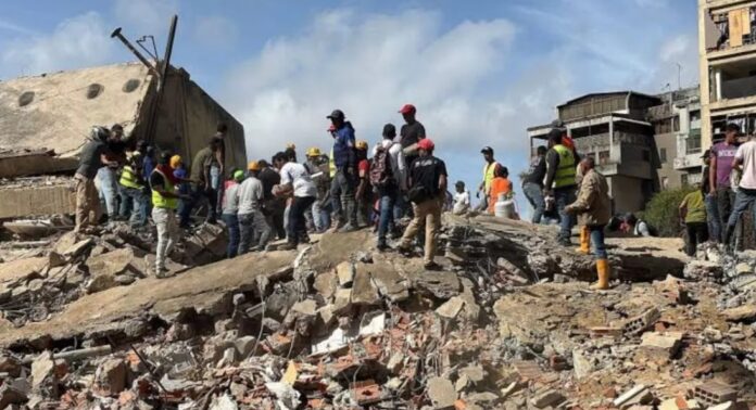 VENEZUELA MIUERTOS SIGUEN SUBIENDO