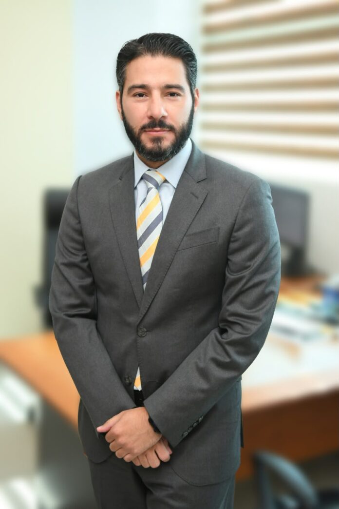 Alberto Torres