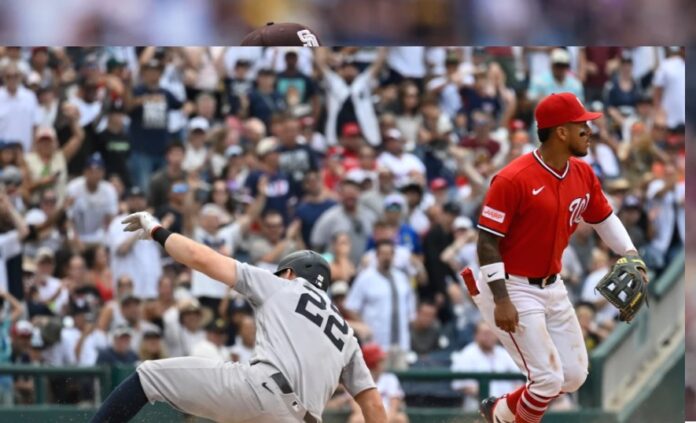 BEN RICE DE LOS YANKEES