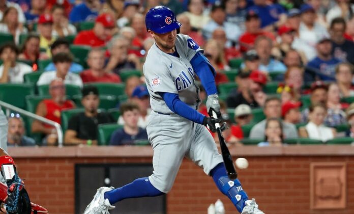 Bregman rompe su mala racha