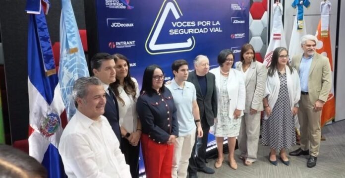 CAMPAÑA VIAL