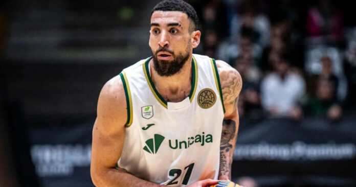 CHRIS DUARTE Y UNICAJA