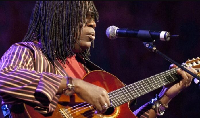 MILTON NASCIMENTO
