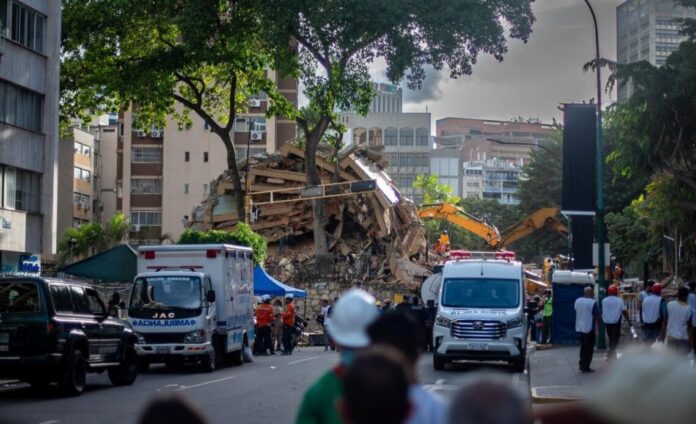 MUERTOS VENEZUELA MAS DE DOS MIL