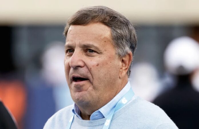 Michael Lombardi