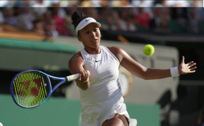 Naomi Osaka supera a Aryna Sabalenka