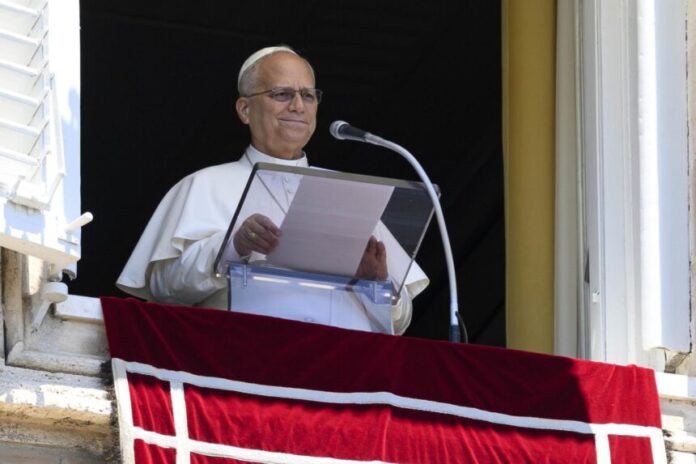 PAPA RECUERDA VICTIMAS VENEZUELA