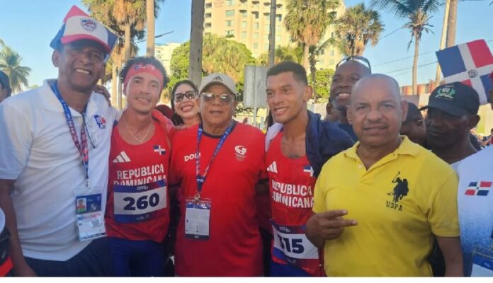 MARATON ORO
