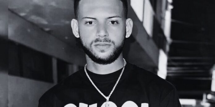 ROBERTO JUNIOR VENTURA