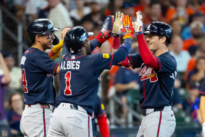 Atlanta gana el título de la División Este