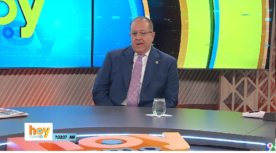 Hacienda y la JCE se sientan este martes a discutir los fondos de las elecciones de 2028