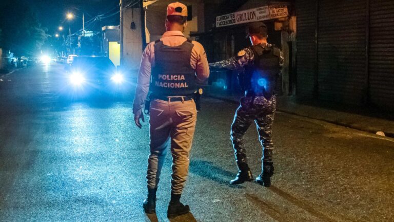 Reportaje- 70 muertes en «intercambio de disparos» de septiembre a la fecha; PN justifica lucha contra delitos